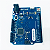 Arduino leonardo + cabo usb 1mt - Imagem 4