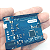 Arduino leonardo + cabo usb 1mt - Imagem 7