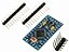 Arduino pro mini atmega328p 5v 16mhz - Imagem 1