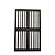 Base plastica fk75120 perfurada p/ projetos diy 120x75x3mm - Imagem 2