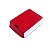 Case estilo oficial para raspberry pi 3 - Imagem 2