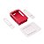 Case estilo oficial para raspberry pi 3 - Imagem 4