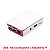 Case estilo oficial para raspberry pi 3 - Imagem 5