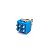 Chave hh on/off/on 6 terminais 250v 3a - Imagem 4