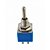 Chave hh on/off/on 6 terminais 250v 3a - Imagem 5