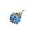 Chave hh on/off/on 6 terminais 250v 3a - Imagem 2
