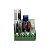 Com cabo extensor no potenciômetro - dimmer 2000w - Imagem 5