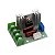 Com cabo extensor no potenciômetro - dimmer 2000w - Imagem 4