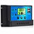Controlador de carga solar 12 / 24v 10a com display lcd - Imagem 4