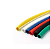 Kit tubo termo retratil 10cm x140 unidades - Imagem 1
