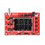 Osciloscópio digital dso138 diy * kit diy para montagem - Imagem 1