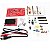 Osciloscópio digital dso138 diy * kit diy para montagem - Imagem 3