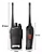 CAIXA FECHADA - RADIO WALK TALK BF777S - Caixa c/40pares (80un) - Imagem 5