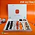 CAIXA FECHADA - Smartwatch Hw Ultra 2 - 7 Pulseiras - Caixa c/ 50kits - Imagem 4
