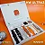CAIXA FECHADA - Smartwatch Hw Ultra 2 - 7 Pulseiras - Caixa c/ 50kits - Imagem 5
