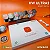 CAIXA FECHADA - Smartwatch Hw Ultra 2 - 7 Pulseiras - Caixa c/ 50kits - Imagem 3