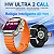 CAIXA FECHADA - Smartwatch Hw Ultra 2 Call Android Chip 5g - caixa c/100un - Imagem 2
