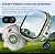 CAIXA FECHADA - Smartwatch Hw Ultra 2 Call Android Chip 5g - caixa c/100un - Imagem 5