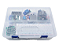 02un -  KIT MEGA UNO R3 - 220pcs | intermediário - Imagem 3