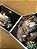 Álbum Autocolante com 40 fotos 15x21 cm inclusas - Imagem 3