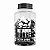 AMINO BLACK BCAA 2400 120TABS - VITAMIN HORSE - Imagem 1