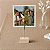 Bloco com Clip Para Foto/Recado - Imagem 2