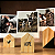 Porta Foto Trio Home - Imagem 1