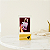 Porta Retrato 5,5x7,5 Compatível para fotos Mini Instax - Imagem 1
