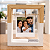 Porta Foto Varal Mini Baby - Imagem 1