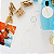 Kit Varal Com 10 Pregadores - Imagem 3