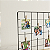 Memory Board Com 5 Fotos - Imagem 2