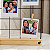 Memory Board Com 5 Fotos - Imagem 3