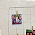 Memory Board Com 5 Fotos - Imagem 7