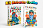 Kit Roberto Coelho - Imagem 1