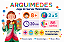 Arquimedes 3Ed - Imagem 2