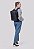 Mochila Notebook 15" Couro - Imagem 4