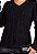 Blusa Tricot Londres Trança Corrente - Imagem 7