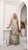 Vestido Longo Floral com Cinto Monalisa - Imagem 4
