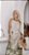 Vestido Longo Floral com Cinto Monalisa - Imagem 8