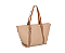 Bolsa Shopping Bag de mão Feminina Caravieri Milano Estrela - Imagem 6