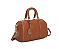 Bolsa Baú de mão Feminina Caravieri Milano Quinn - Imagem 6