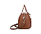 Bolsa Baú de mão Feminina Caravieri Milano Quinn - Imagem 7