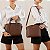 Bolsa Feminina Rafitthy 2 em 1 - Imagem 10