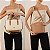 Bolsa Feminina Rafitthy 2 em 1 - Imagem 15