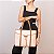Bolsa Rafitthy Shopper Feminina com Bolso e Divisória - Imagem 10