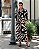 Vestido Ana Estampado Slim - Imagem 2