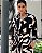 Vestido Ana Estampado Slim - Imagem 3