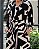 Vestido Ana Estampado Slim - Imagem 4