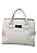 Bolsa Feminina Dara 100% Couro Estruturada Floater - Imagem 3