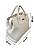 Bolsa Feminina Dara 100% Couro Estruturada Floater - Imagem 4